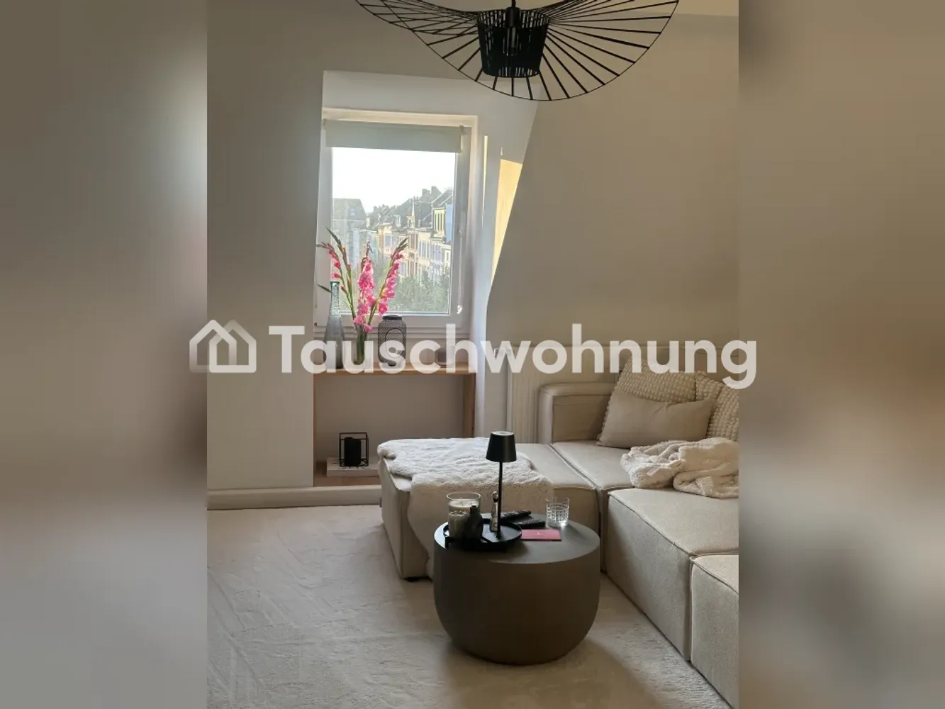 2 Zimmer Wohnung mit 53 m² in Düsseldorf – Bild 4