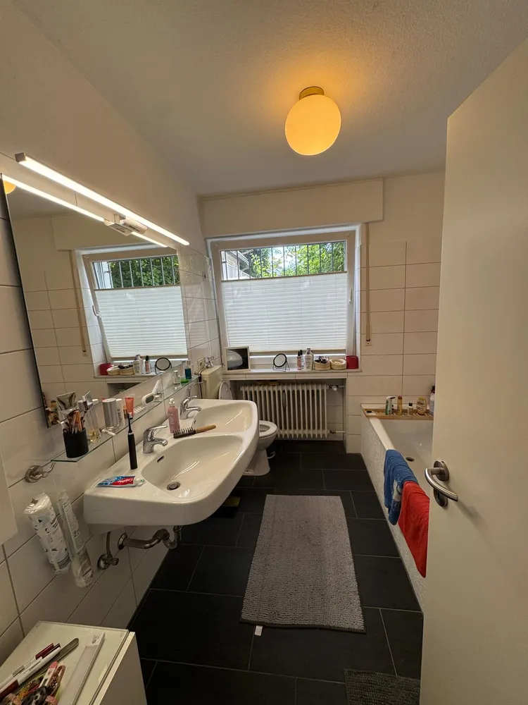 2 room apartment with 103 m² in Osnabrück – Photo 10