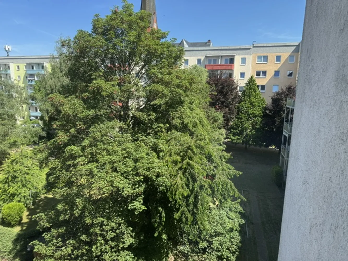 1 Zimmer Wohnung mit 40 m² in Chemnitz – Bild 7