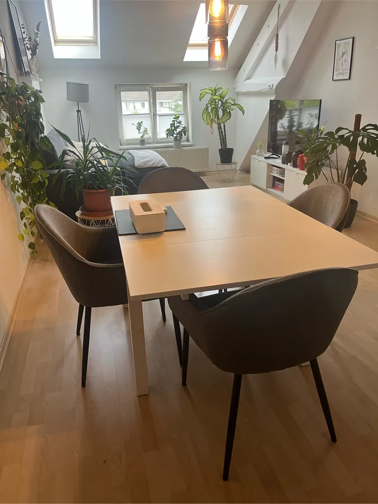 2 Zimmer Wohnung mit 58 m² in Aachen – Bild 5