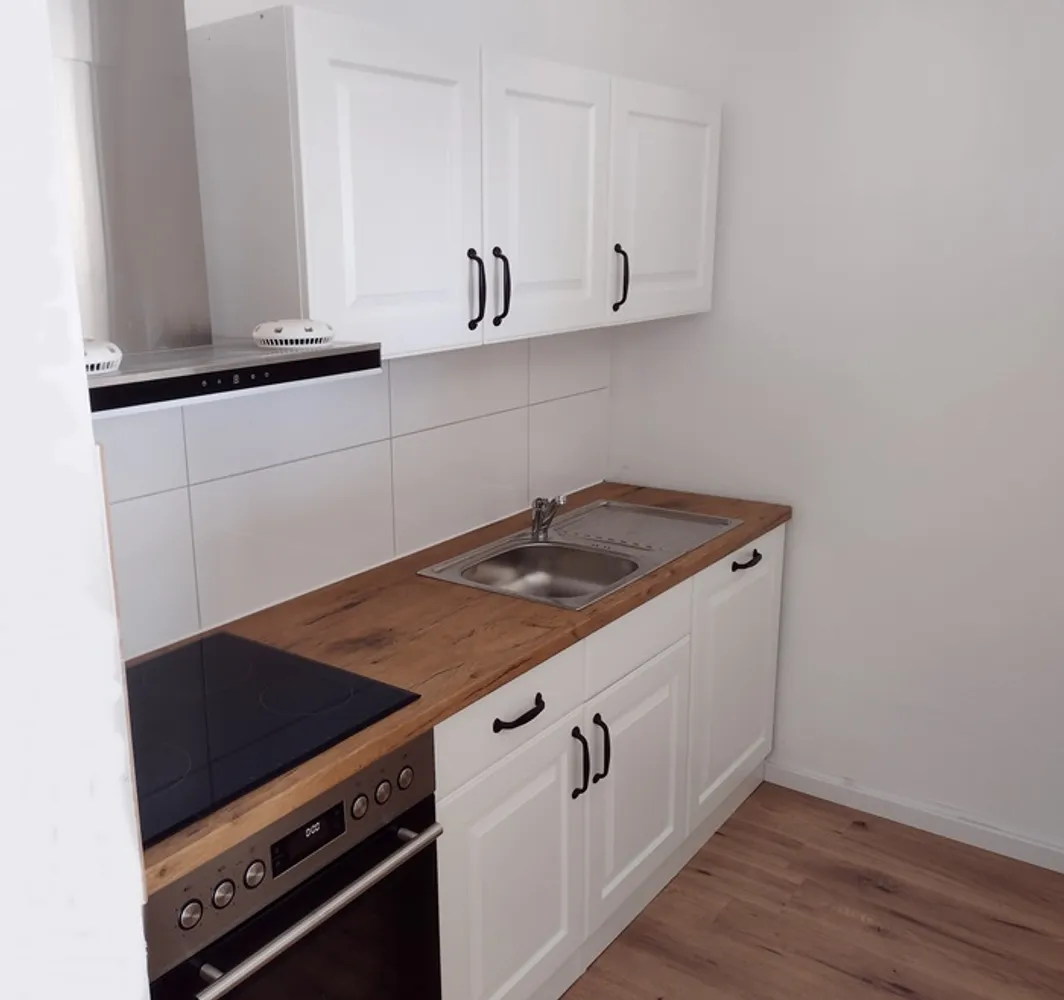 1 Zimmer Wohnung mit 40 m² in Schwäbisch Gmünd – Bild 7