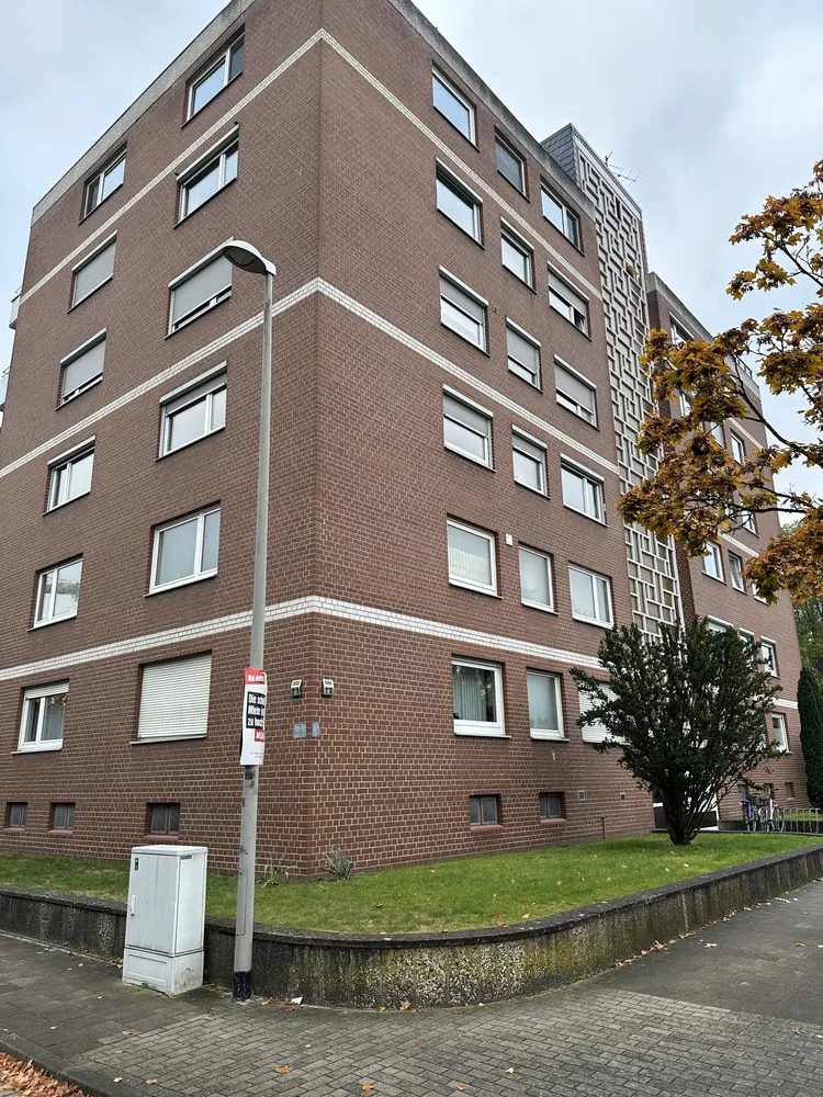 1 Zimmer Wohnung mit 49 m² in Hannover – Bild 11