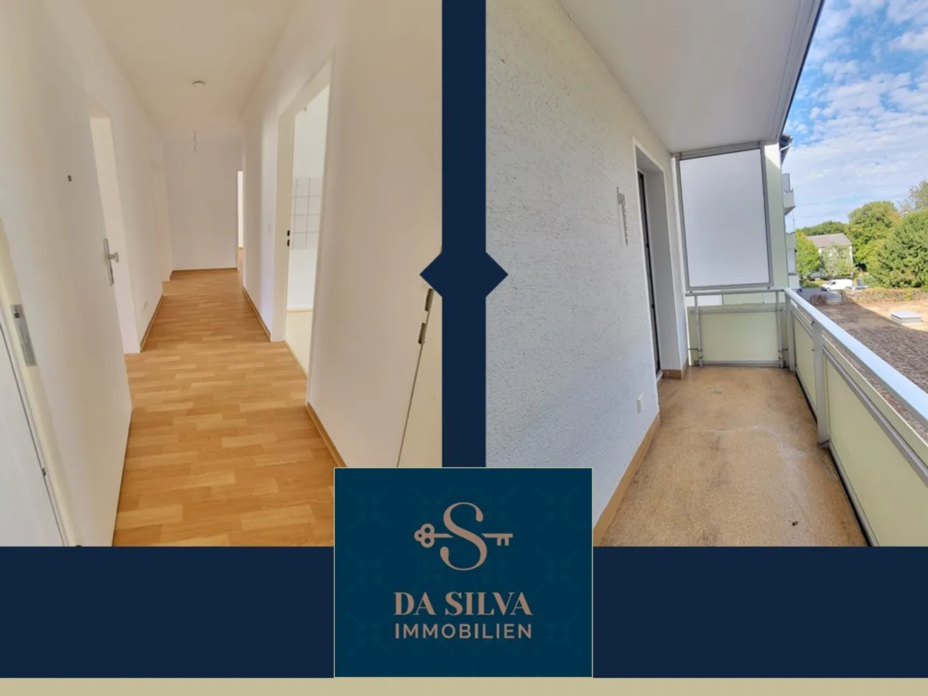 3 Zimmer Wohnung mit 67 m² in Wiesbaden – Bild 5