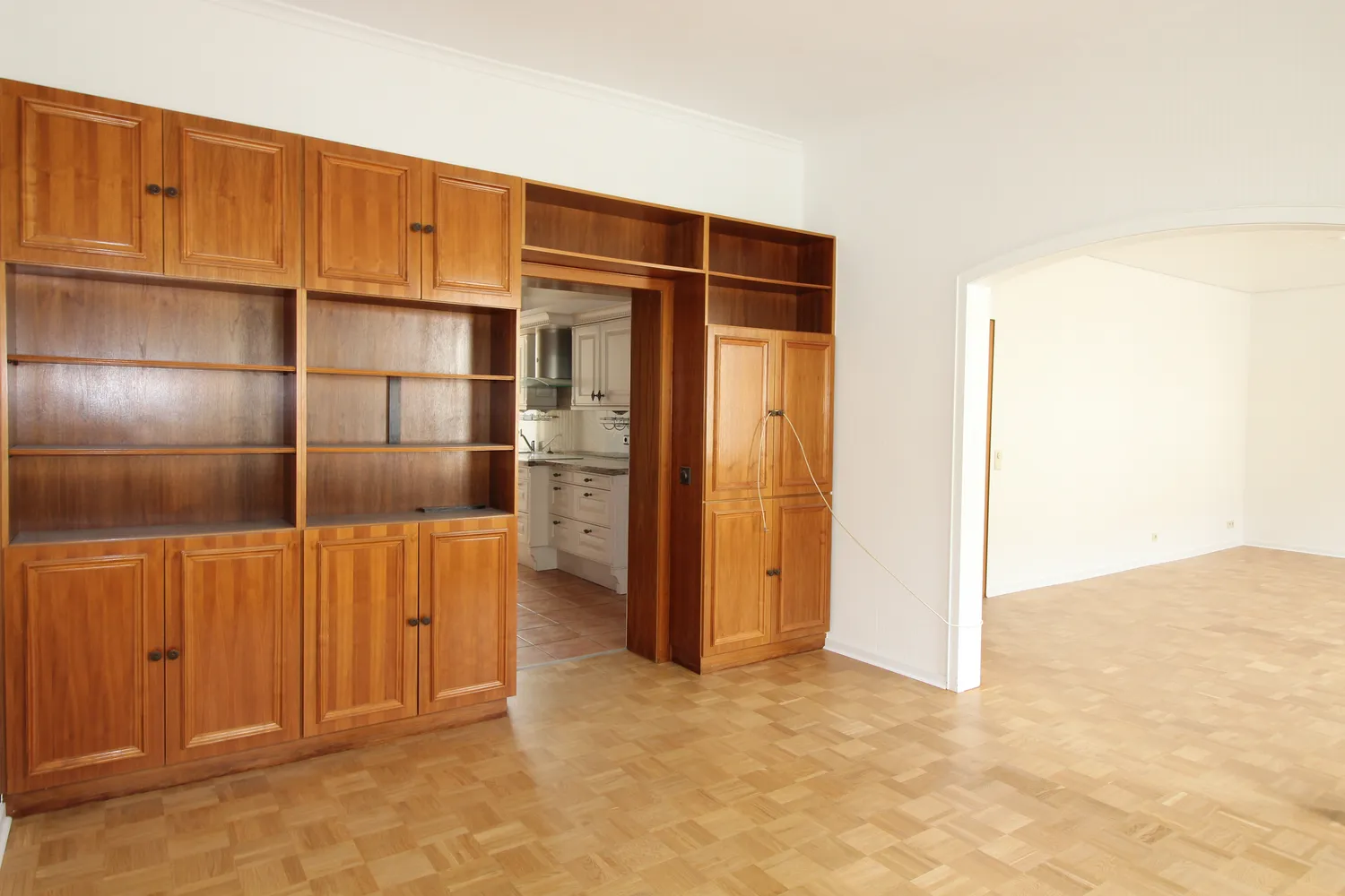 6 Zimmer Wohnung mit 160 m² in Düsseldorf – Bild 5