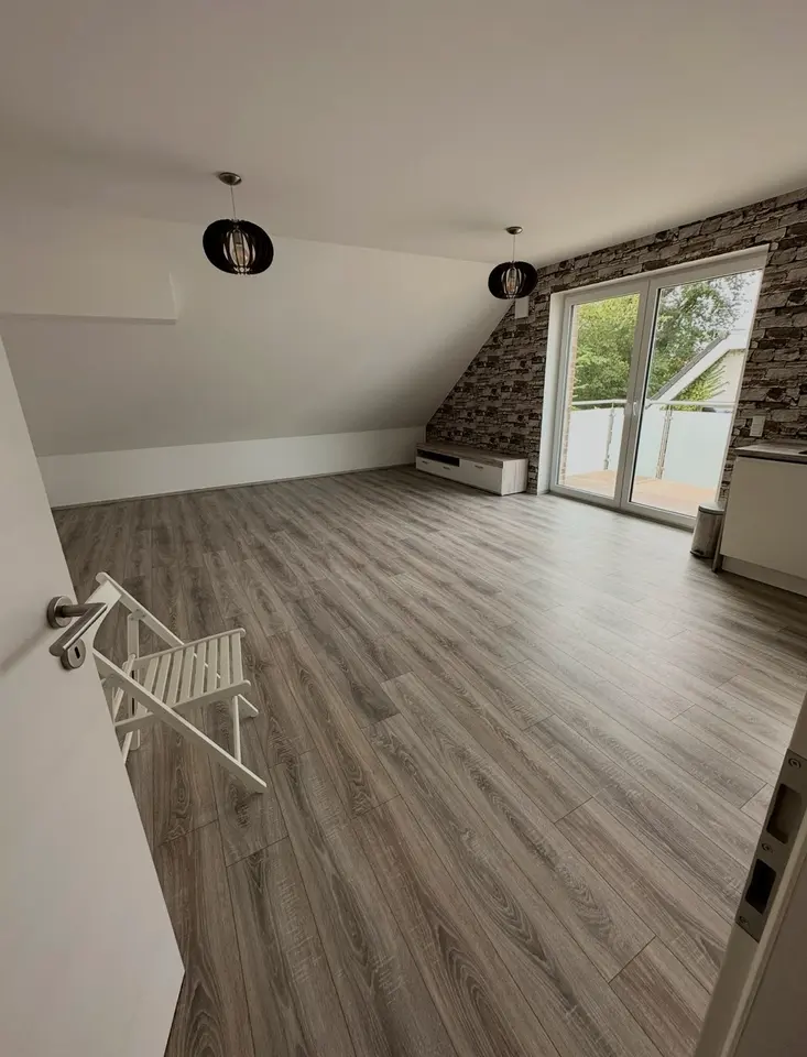 3 Zimmer Wohnung mit 86 m² in Lengerich – Bild 1