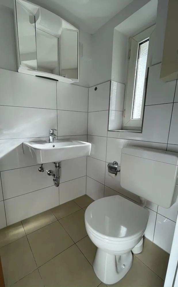 2 room apartment with 25 m² in Dortmund – Photo 2