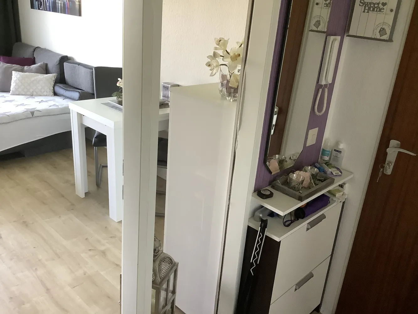 1 Zimmer Wohnung mit 30 m² in Wuppertal – Bild 8