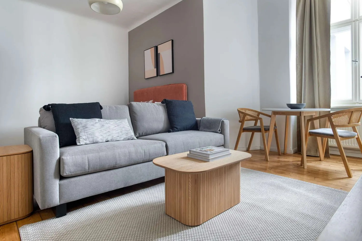 1 Zimmer Wohnung mit 37 m² in Berlin – Bild 4