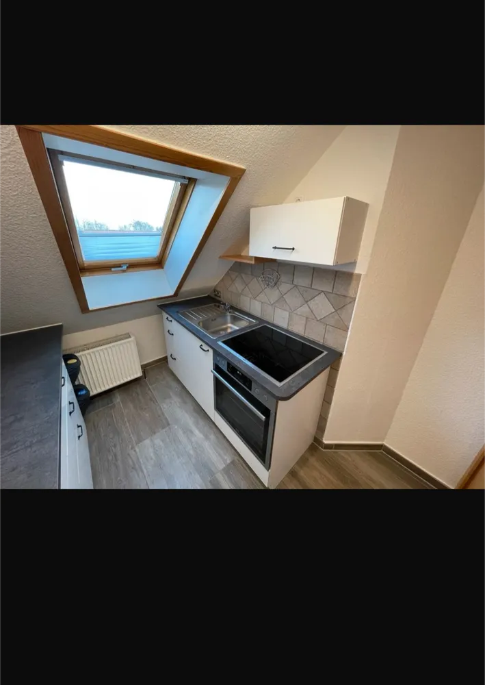 2 Zimmer Wohnung mit 50 m² in Hannover – Bild 9