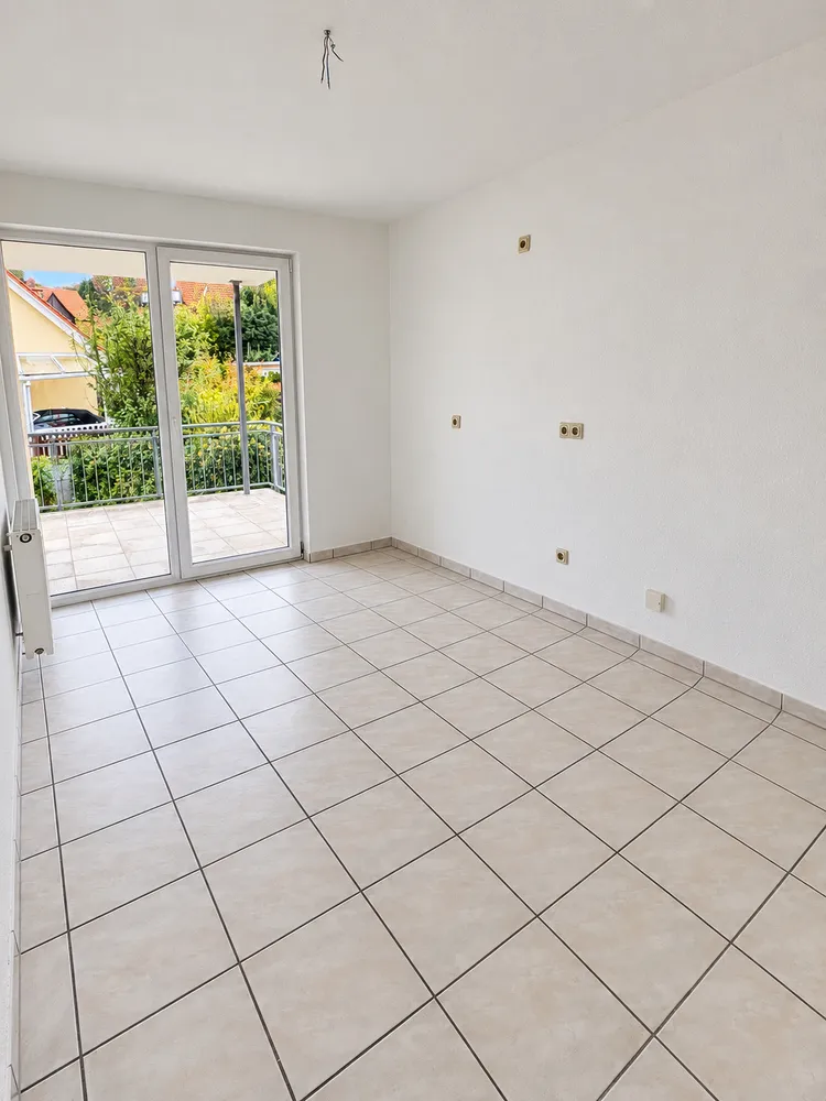 3 Zimmer Wohnung mit 88 m² in Wernigerode – Bild 9
