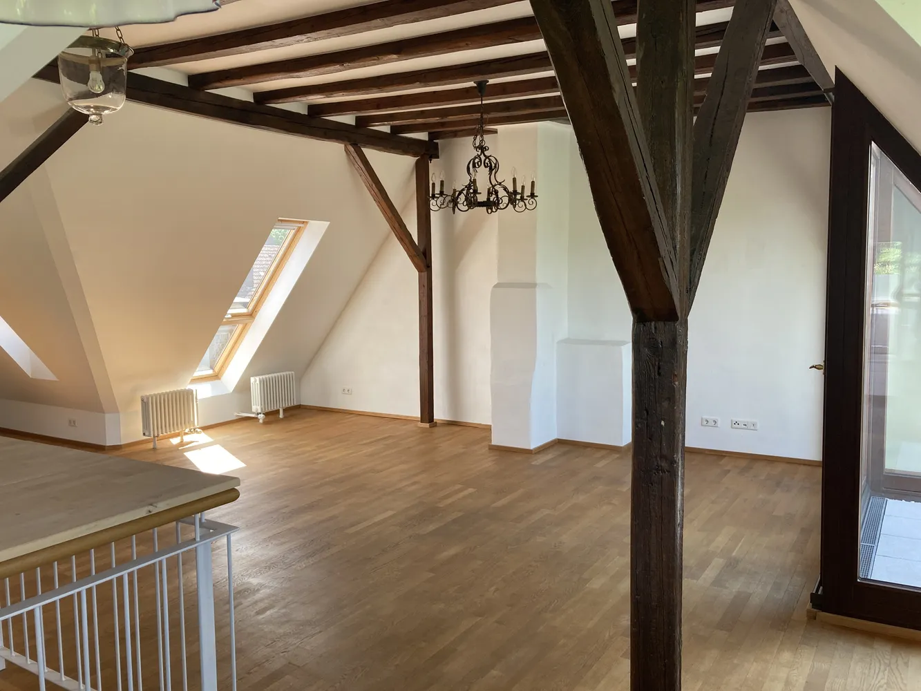 1 Zimmer Wohnung mit 80 m² in Essen – Bild 12