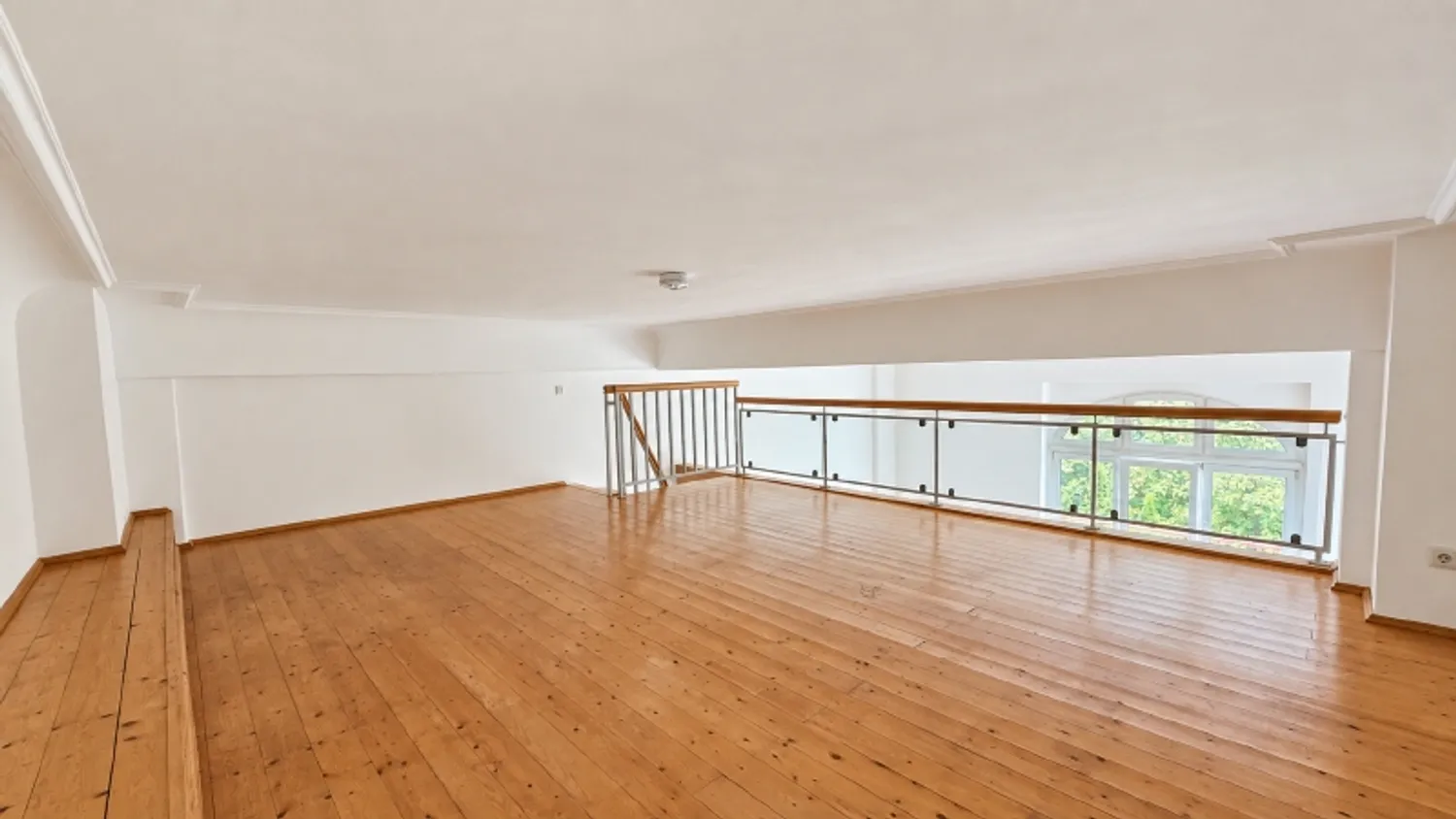 2 room apartment with 66 m² in Radebeul – Photo 7