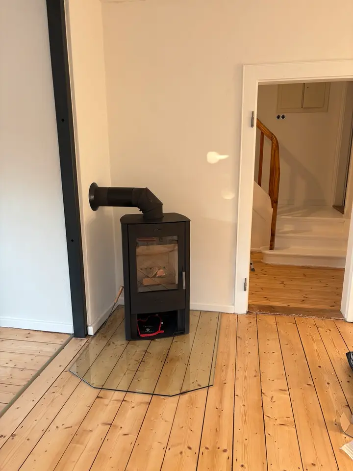 3 Zimmer Haus mit 95 m² in Soltau – Bild 8