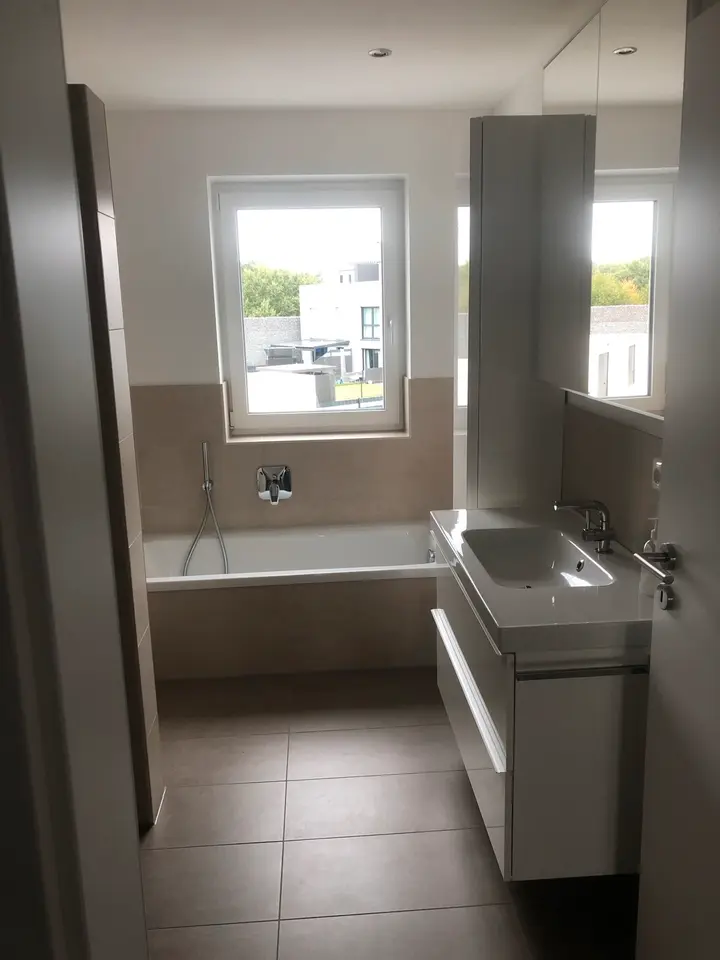 3 room apartment with 100 m² in Wolfsburg – Photo 10
