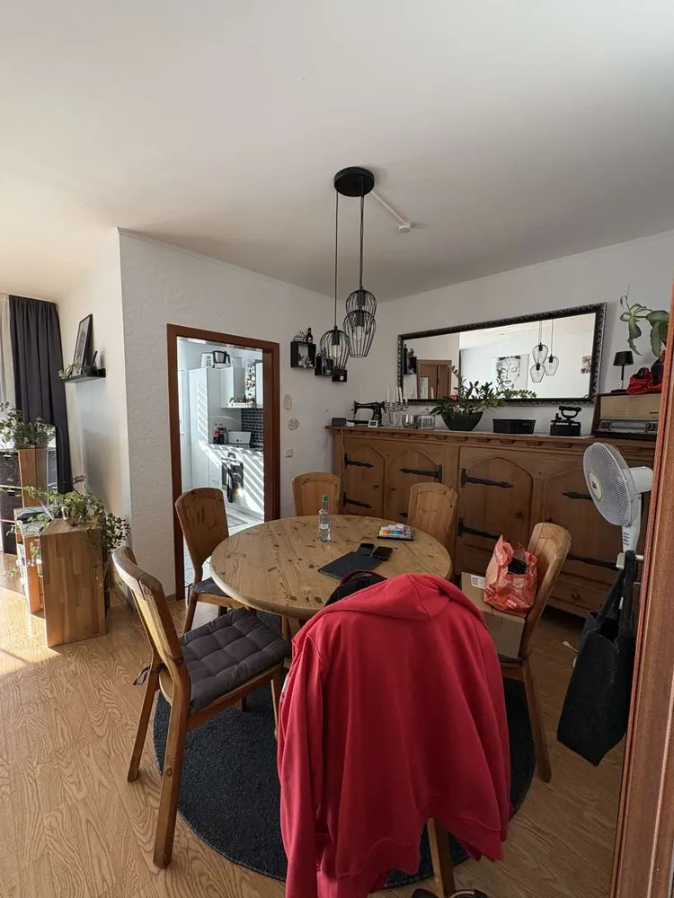 3 room apartment with 77 m² in Krefeld – Photo 3
