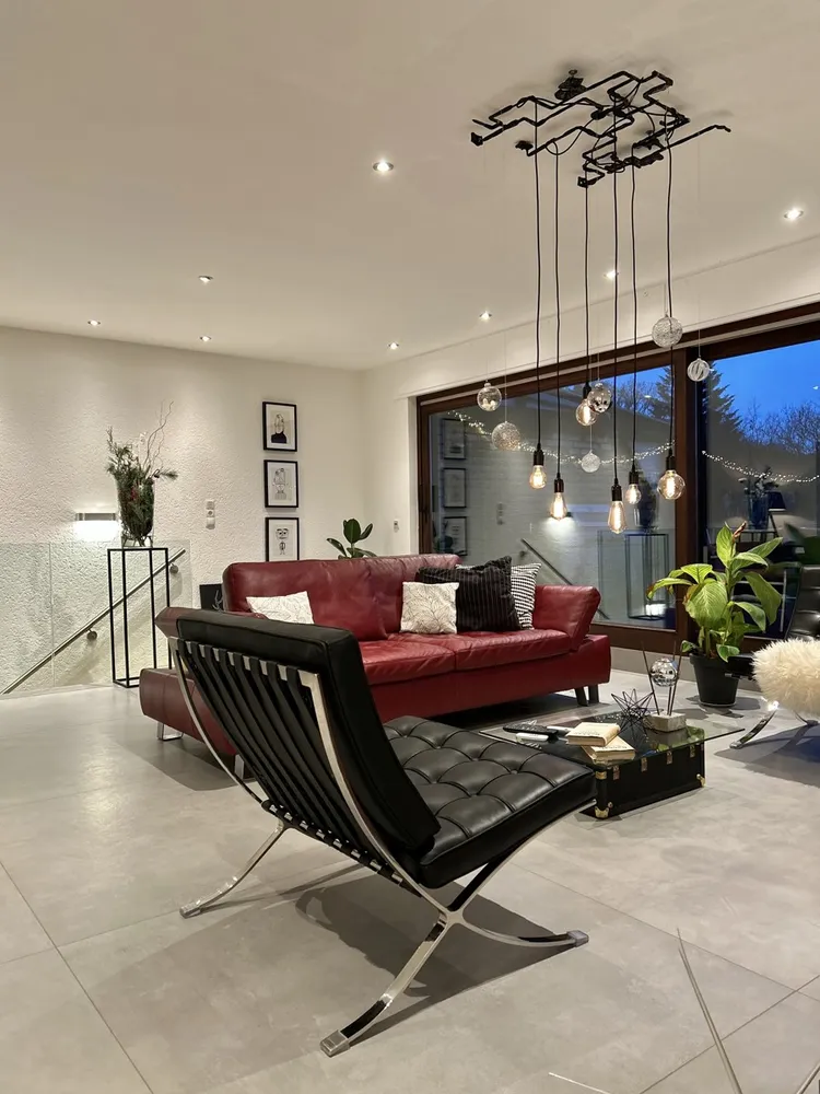 4 Zimmer Wohnung mit 130 m² in Lüdenscheid – Bild 6