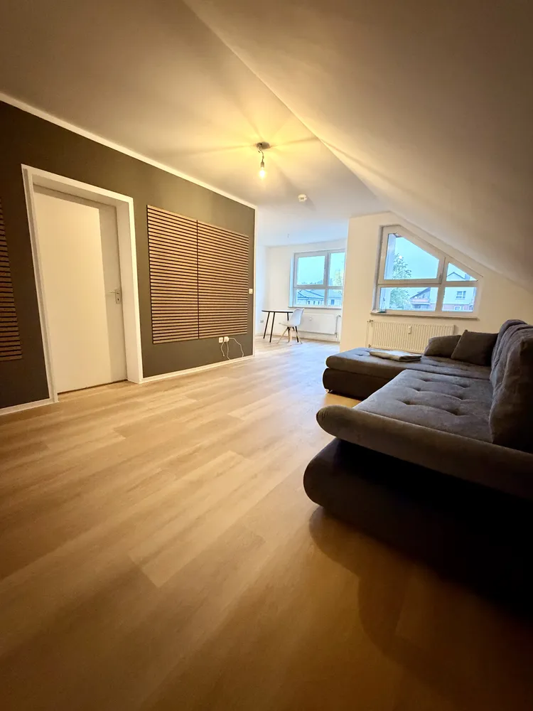 2 Zimmer Wohnung mit 60 m² in Gifhorn – Bild 7