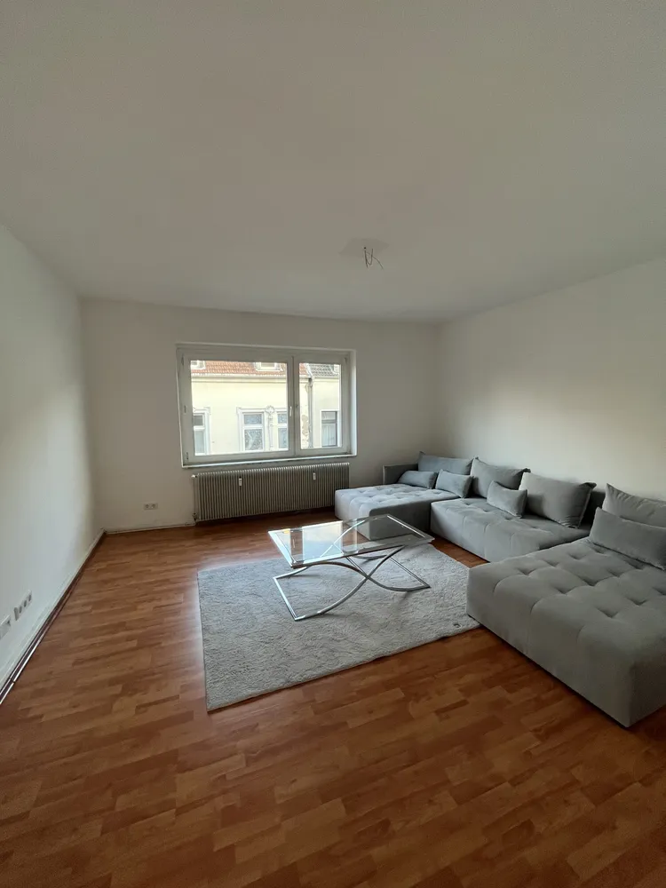 2 Zimmer Wohnung mit 54 m² in Oberhausen – Bild 2