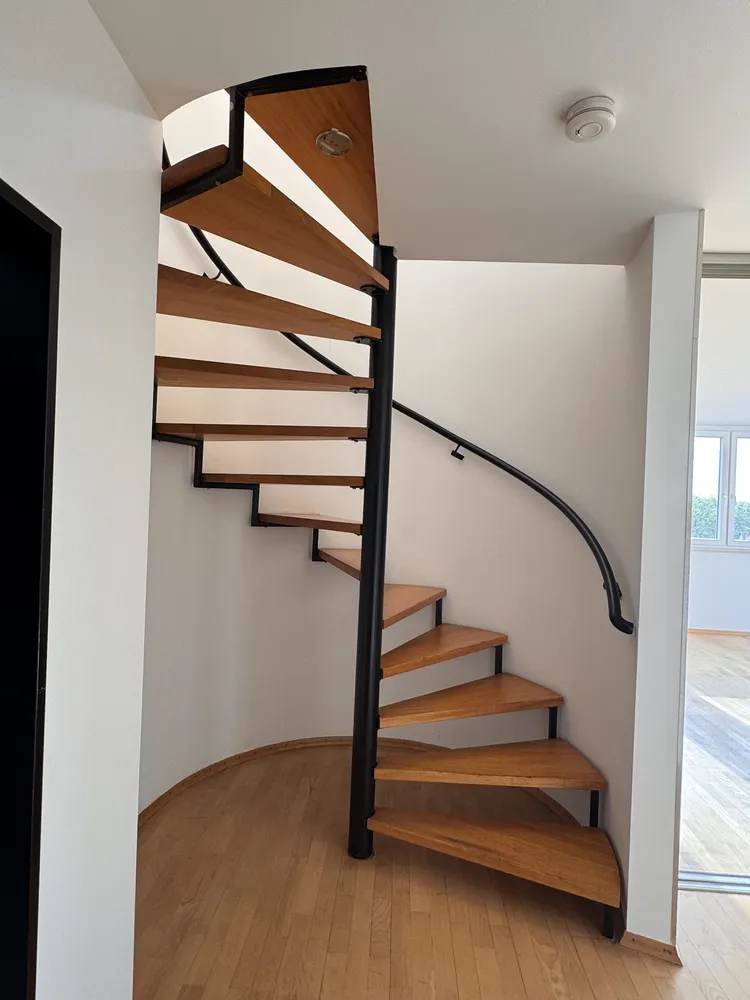 4 Zimmer Wohnung mit 132 m² in Bremen – Bild 7