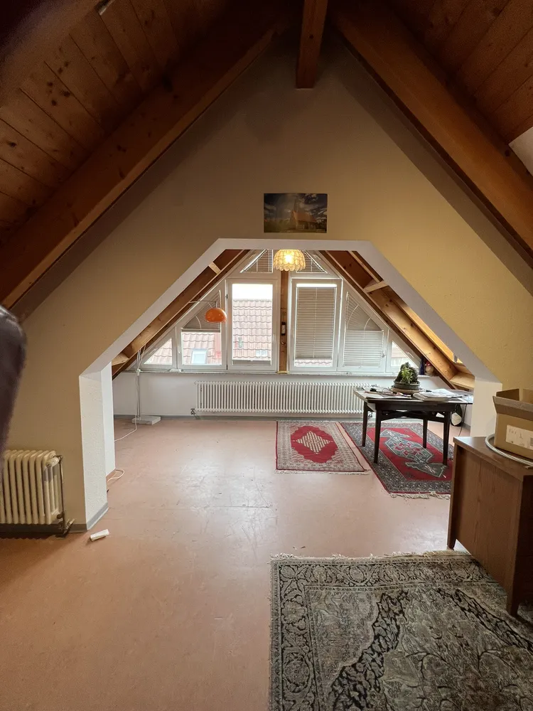 1 room apartment with 45 m² in Stuttgart – Photo 12