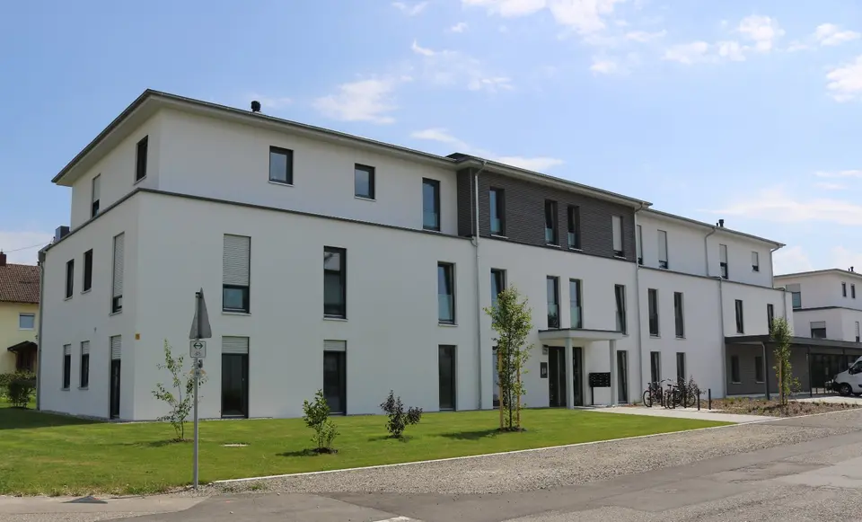 Studio mit 40 m² in Memmingen – Bild 6