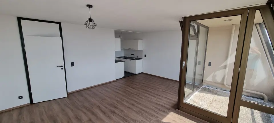 Studio mit 40 m² in Göttingen – Bild 3