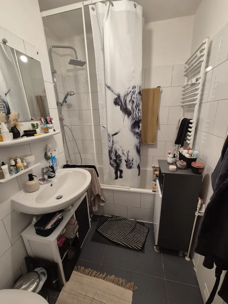 3 Zimmer Wohnung mit 72 m² in Essen – Bild 5