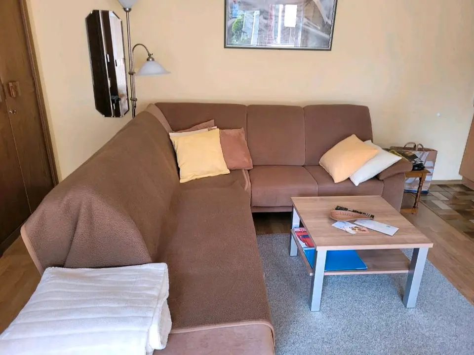 2 Zimmer Wohnung mit 40 m² in Traunstein – Bild 2