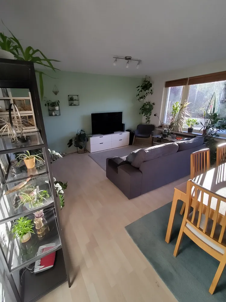 4 Zimmer Wohnung mit 94 m² in Essen – Bild 5