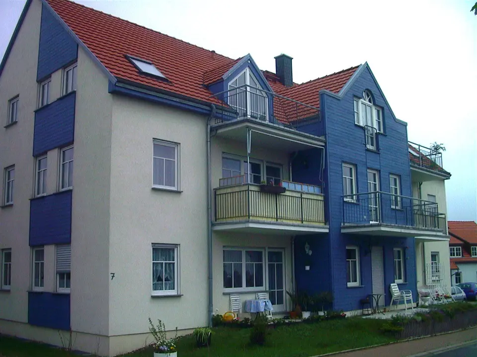 3 Zimmer Wohnung mit 63 m² in Dresden – Bild 5