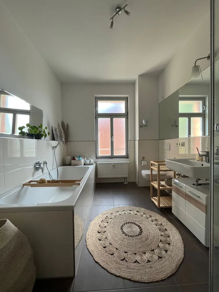 2 Zimmer Wohnung mit 58 m² in Nürnberg – Bild 5