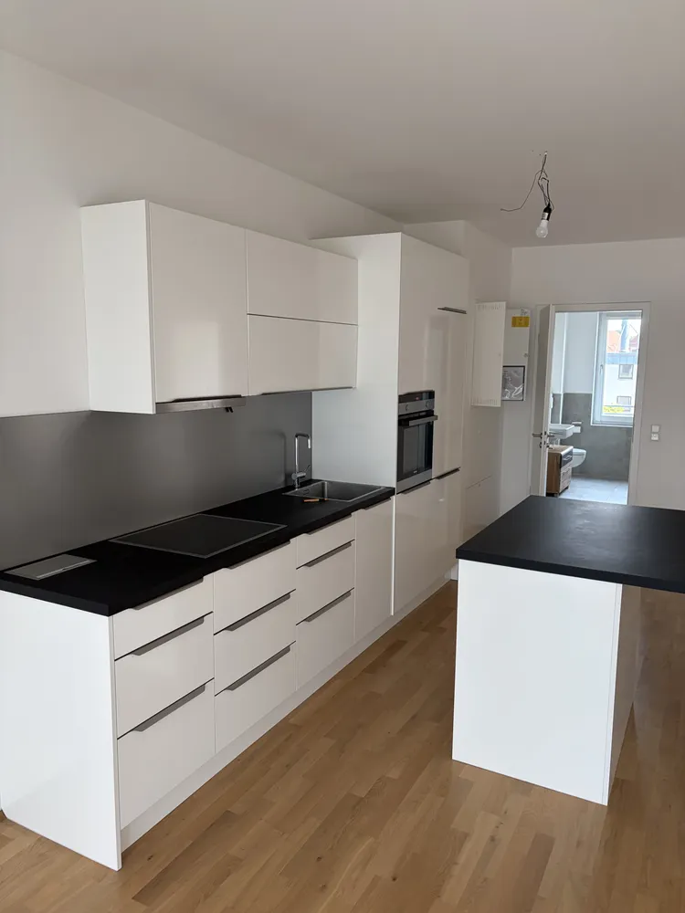 3 Zimmer Wohnung mit 78 m² in Nürnberg – Bild 4