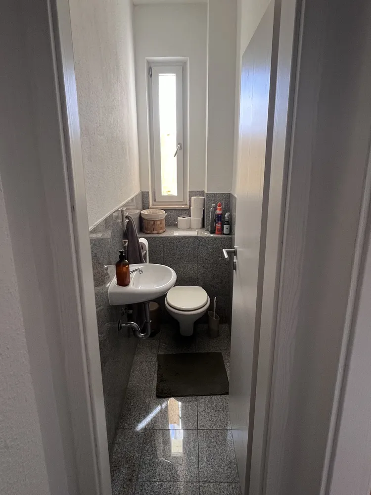 3 Zimmer Wohnung mit 80 m² in Nürnberg – Bild 6