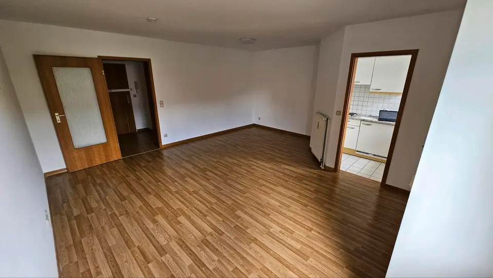 2 Zimmer Wohnung mit 40 m² in Bernau bei Berlin – Bild 3