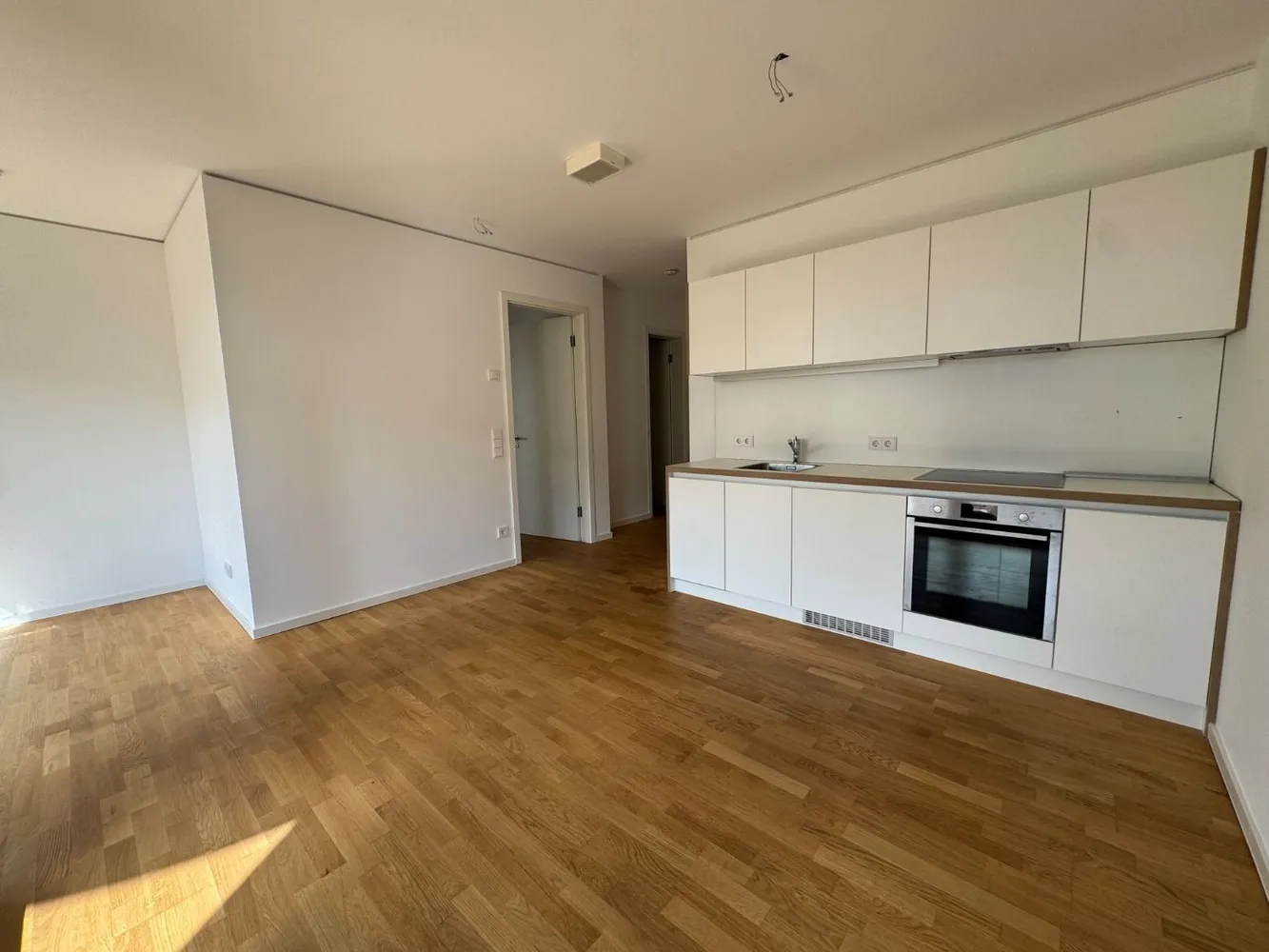 2 Zimmer Wohnung mit 49 m² in Wiesbaden – Bild 2