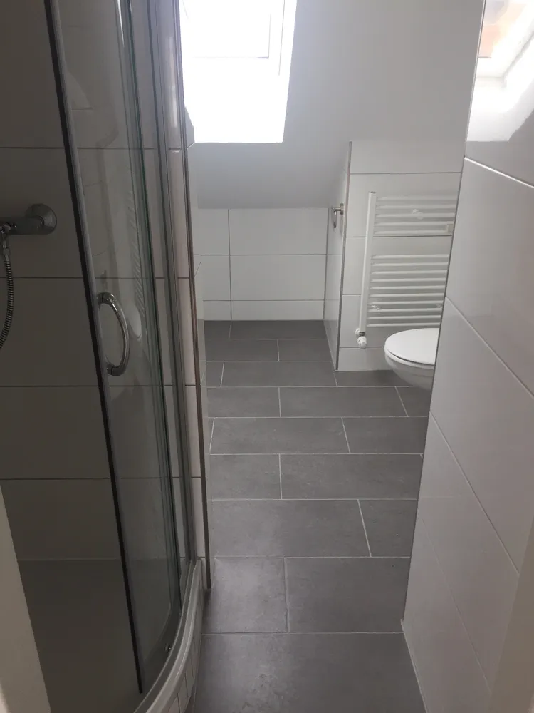 1 Zimmer Wohnung mit 29 m² in Hildesheim – Bild 3