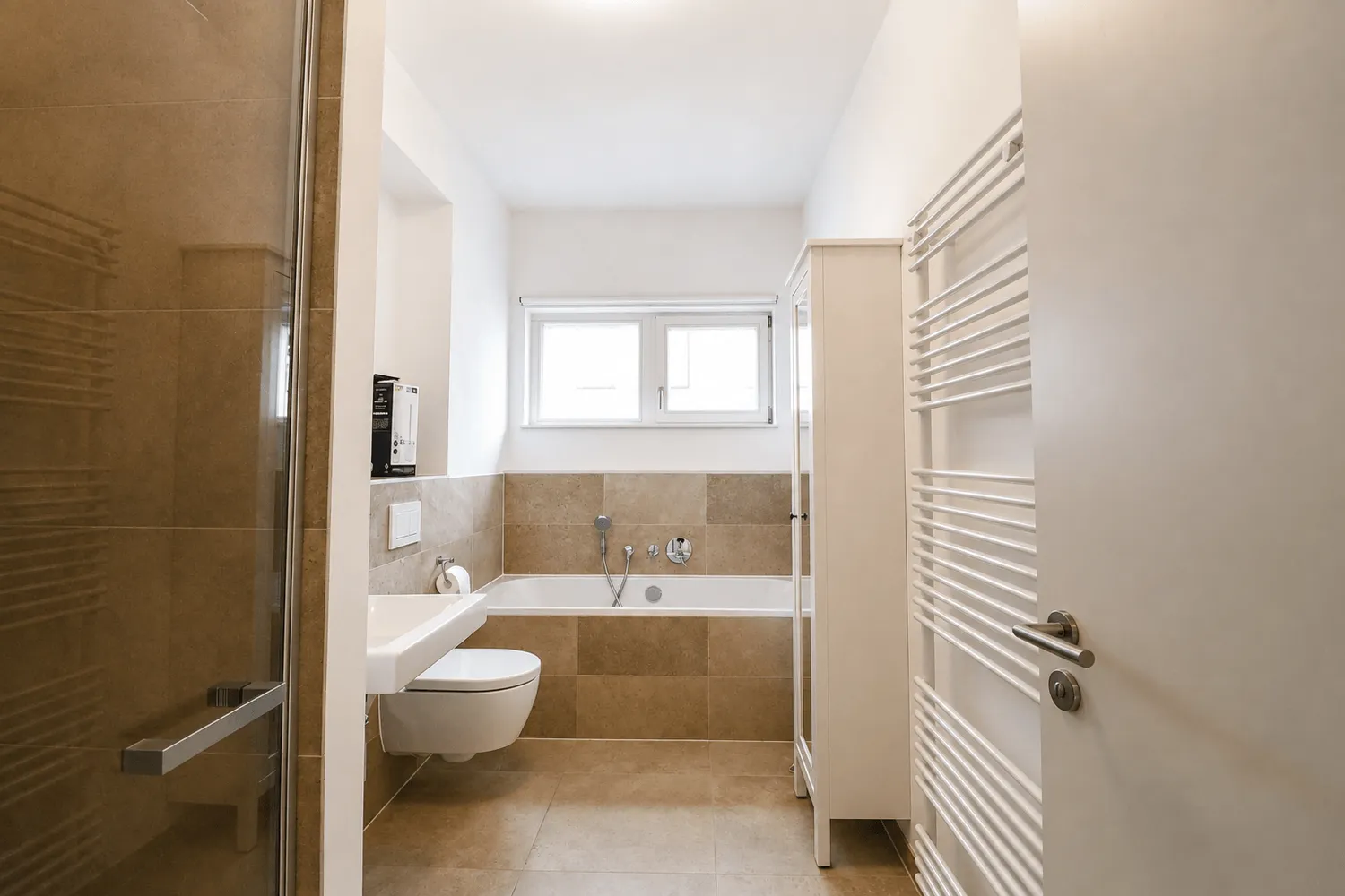 3 Zimmer Wohnung mit 77 m² in Berlin – Bild 5