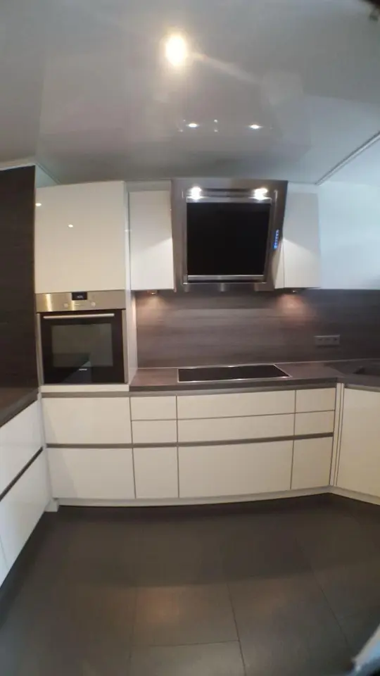 4 Zimmer Wohnung mit 100 m² in Heppenheim – Bild 2