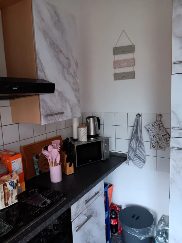 3 Zimmer Wohnung mit 47 m² in Dortmund – Bild 2
