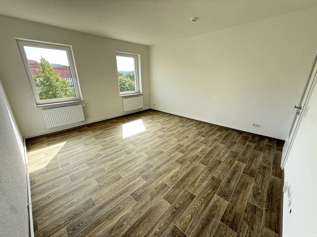 3 Zimmer Wohnung mit 65 m² in Aue-Bad Schlema – Bild 4
