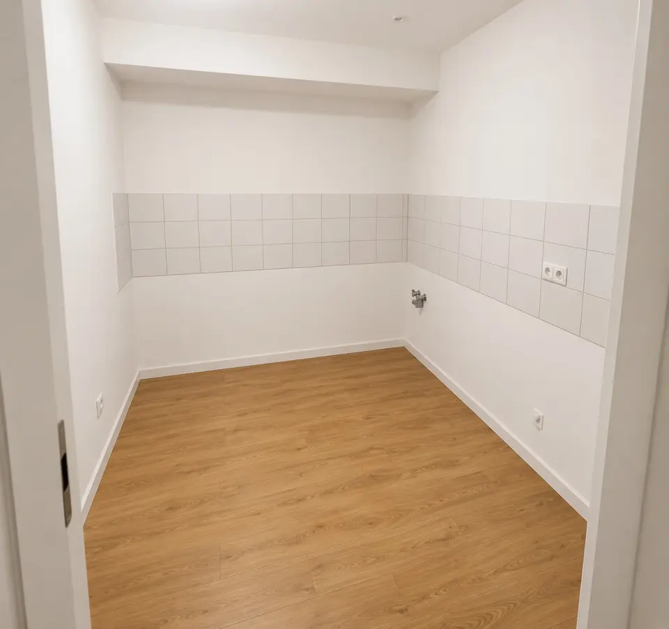 3 Zimmer Wohnung mit 76 m² in Aachen – Bild 7