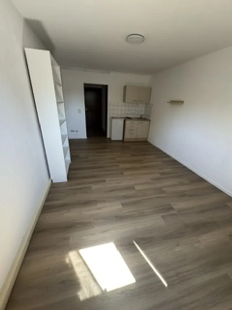 1 Zimmer Wohnung mit 25 m² in Mannheim – Bild 5