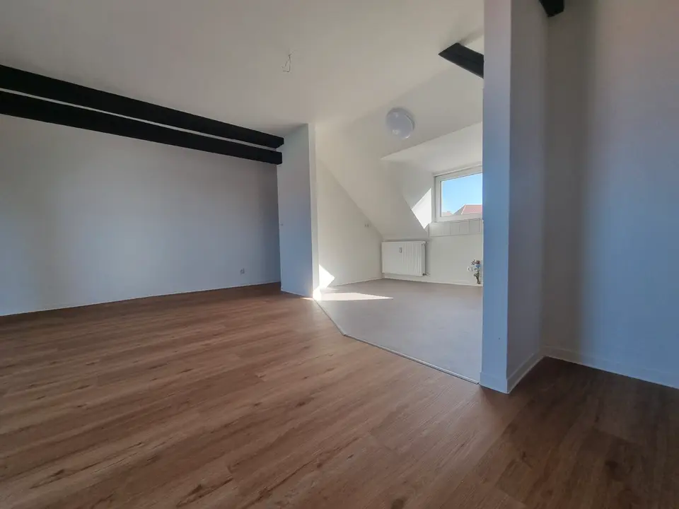 3 Zimmer Wohnung mit 74 m² in Halberstadt – Bild 1