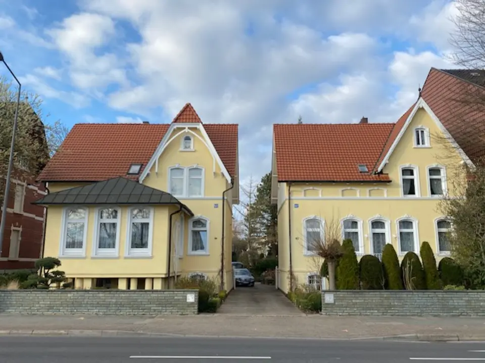 3 Zimmer Wohnung mit 67 m² in Minden – Bild 9