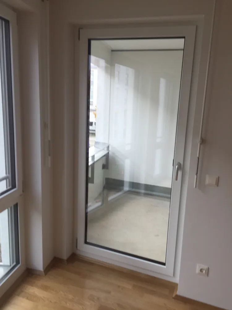 3 room apartment with 52 m² in Munich – Photo 9