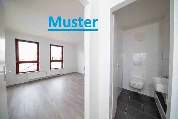 3 Zimmer Wohnung mit 82 m² in Grevenbroich – Bild 2