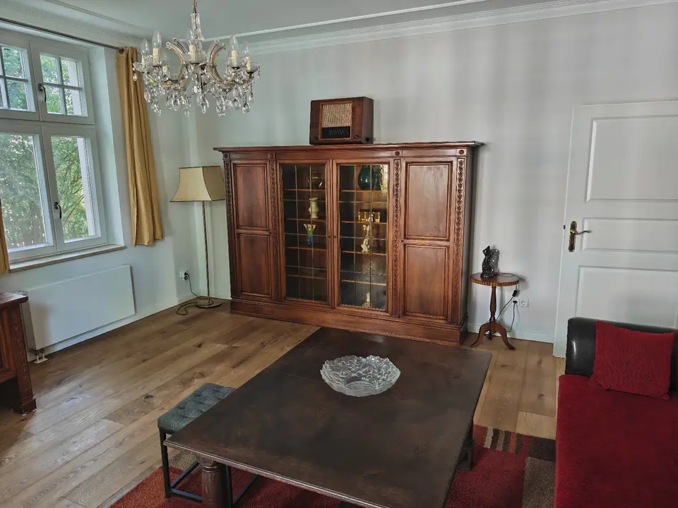 WG-Zimmer mit 80 m² in Königs Wusterhausen – Bild 2