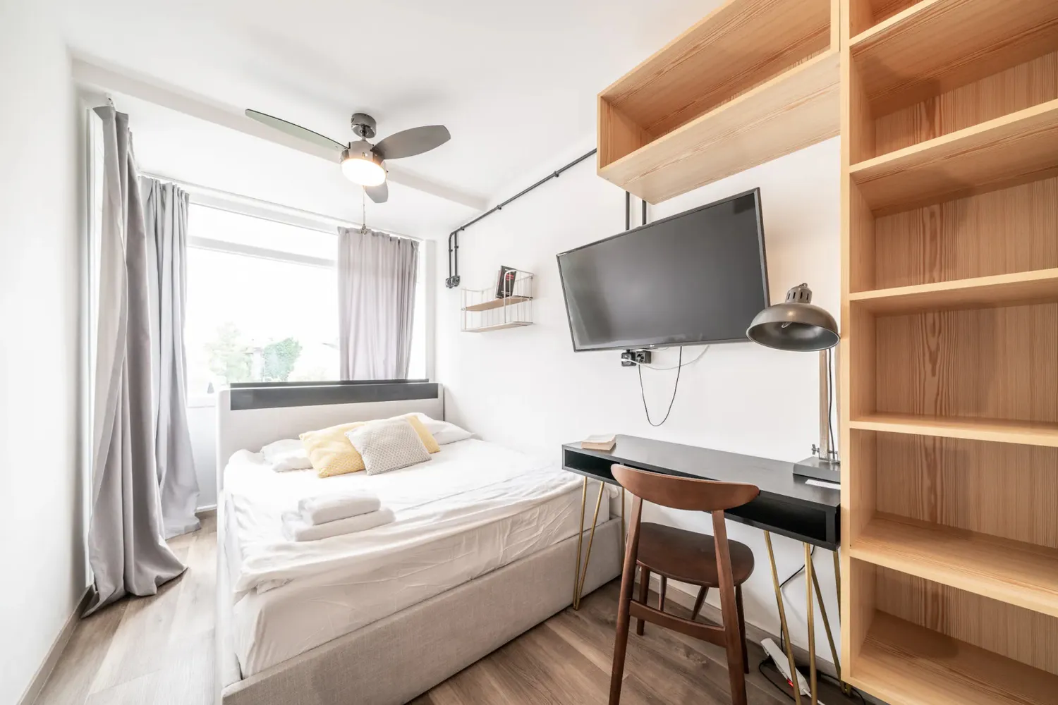 WG-Zimmer mit 11 m² in Berlin – Bild 3