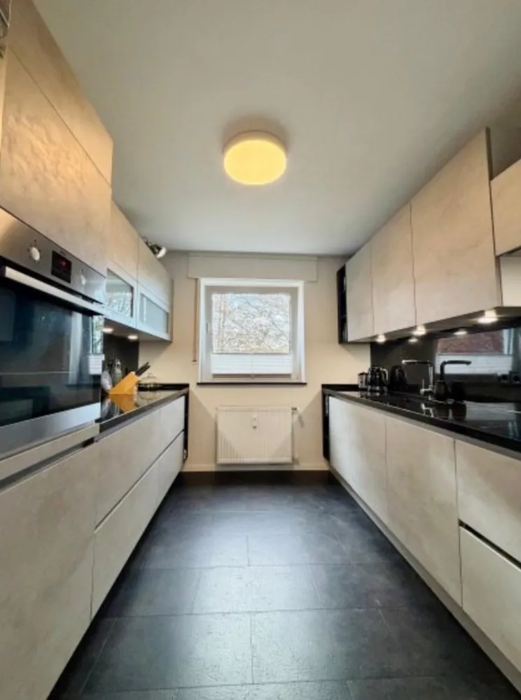 3 Zimmer Wohnung mit 90 m² in Dortmund – Bild 5