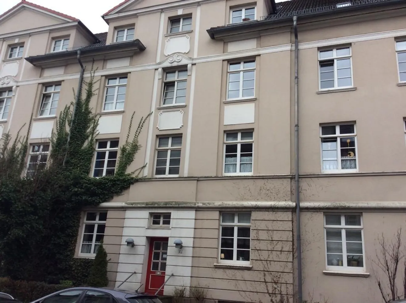 2 Zimmer Wohnung mit 34 m² in Bremen – Bild 2